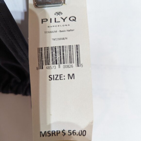 Bikini Halter - Picture 2 of 2